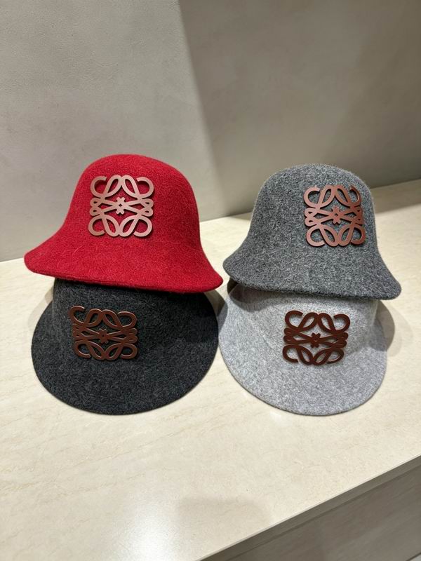 Loewe Hat dx81